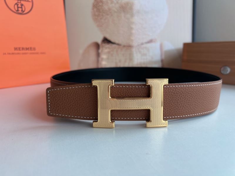 Hermes Belts